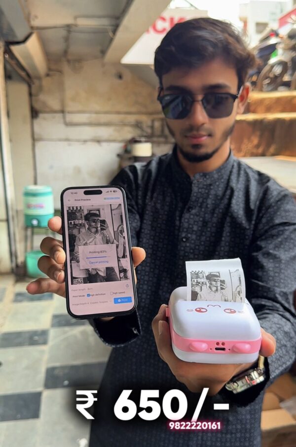 MINI PRINTER