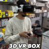 3D Vr Box Shinecon