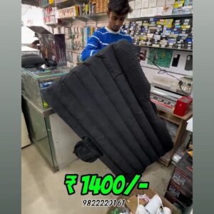 Car Air Bed