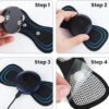 Butterfly Massager