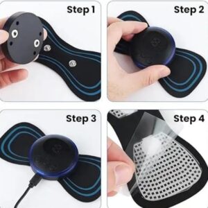 Butterfly Massager
