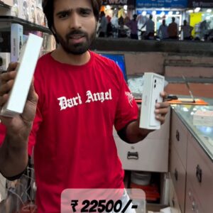 IPHONE 12 WHITE 128GB