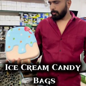Candy Bag