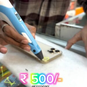 3D Pen for Kids with USB Cable and Filament in 3D Printing Pen|3D Pen with USB Cable
