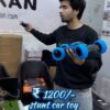 Stunt Car Toy 1200