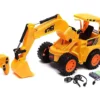 JCB TOY CAR