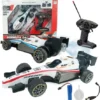 racing car f1
