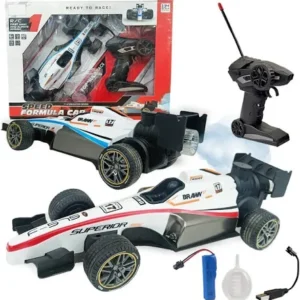 racing car f1