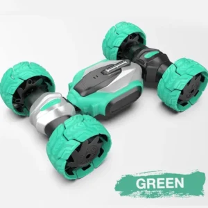 stunt car toy