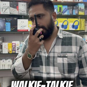 Walkie-talkie Kids Toys