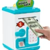 FINGERPRINT LOCK GULLAK PIGGY BANK