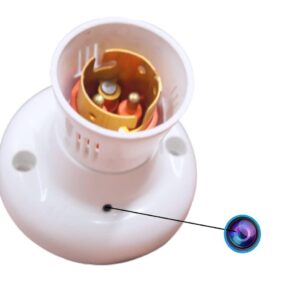 HOLDER CAMERA CCTV0