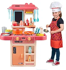 KITCHEN SET TOY