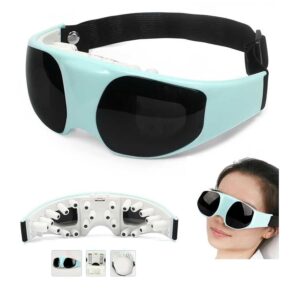 eye massager