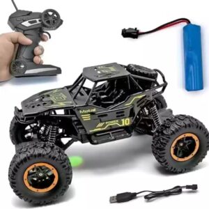 monster car 650