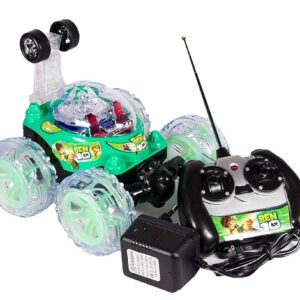 360 ROLLING CAR