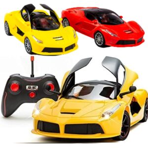 AUTOMATIC DOOR CAR