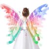 wings angel