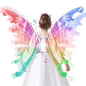 wings angel