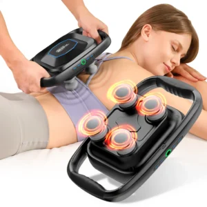 FULL BODY MASSAGER