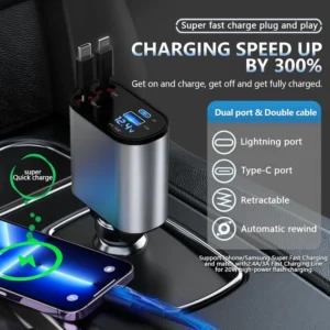 car charger