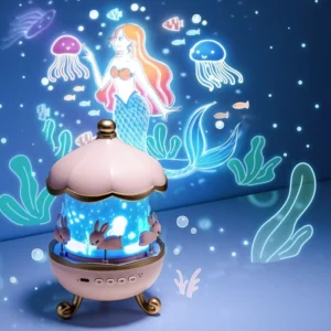 LAMP PROJECTOR