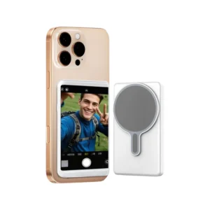 MAGNETIC SCREEN