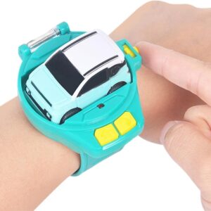 WATCH CAR TOY