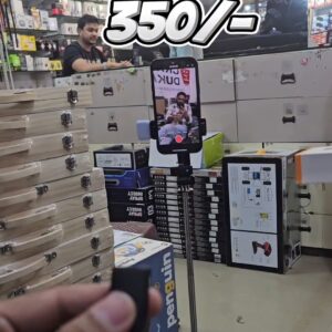 Selfie  Stand 350Rs