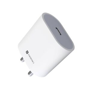 20w adapter case free