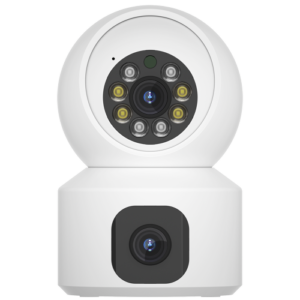 2 CAM CCTV