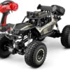 big size monster truck