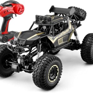 big size monster truck