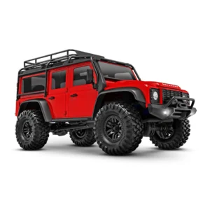 defender car