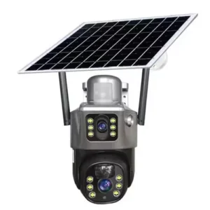 SOLAR CCTV 2