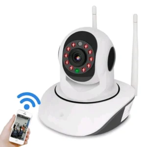 CCTV CAMERA 750 WALA