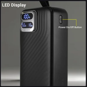 27000mah power bank