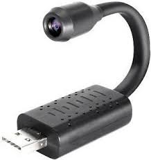 FLEXIBLE CCTV CAM
