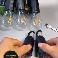 emergency light