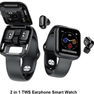 smart watch inside  airdops