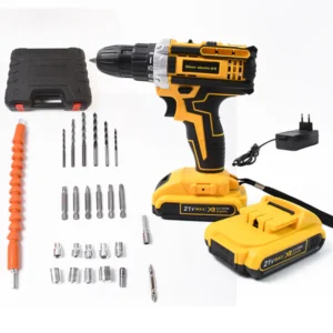 big tool kit