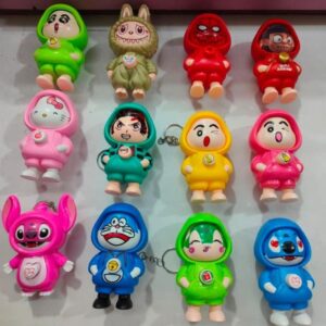 Crazy Keychain Offer Price 50/-
