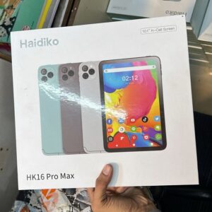 Tab 10Inch Booking  Advance