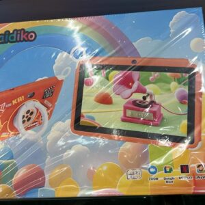 Kids Tab 7Inch Advance Booking