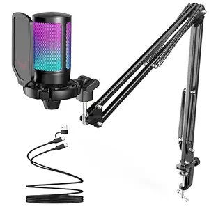 PODCAST MIC