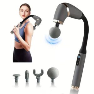 DEEP ROLLING MASSAGER