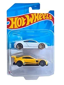 HOTWHEEL 2 PC