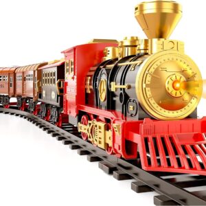 TRAIN