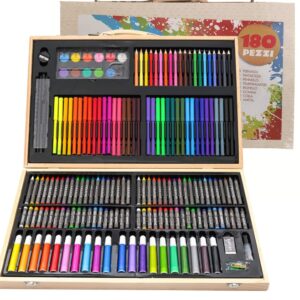 colour set