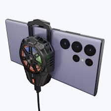 cooling fan mobila ka